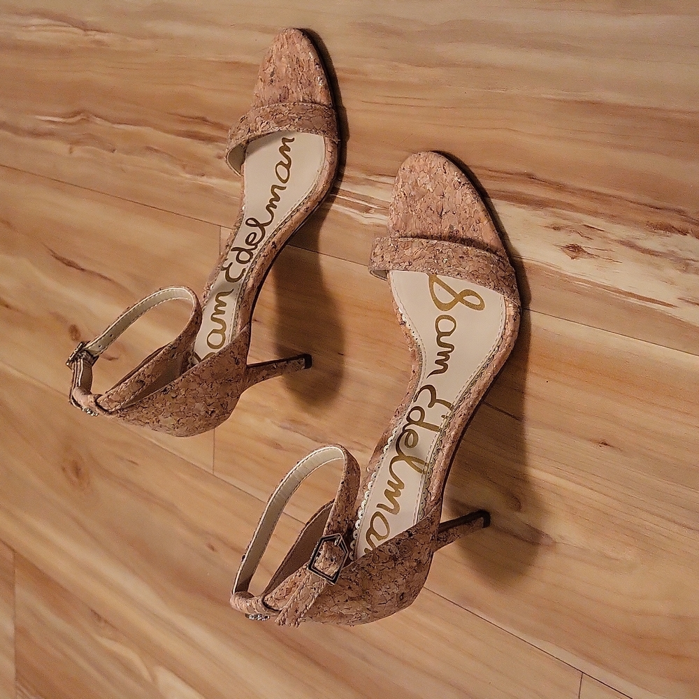 Sam Edelman Heels in Cork - Picture 2 of 9